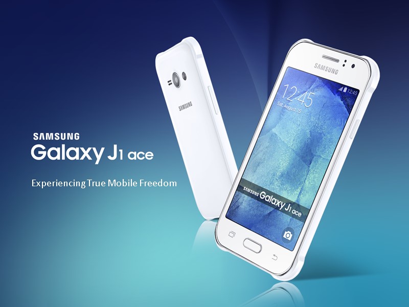 Experiencing True Mobile Freedom